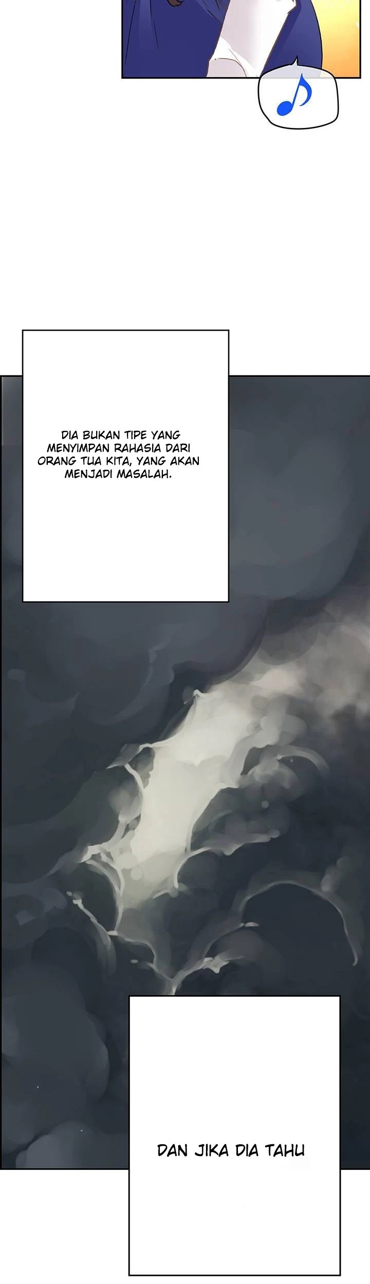 The God of “Game of God” Chapter 22 Gambar 16