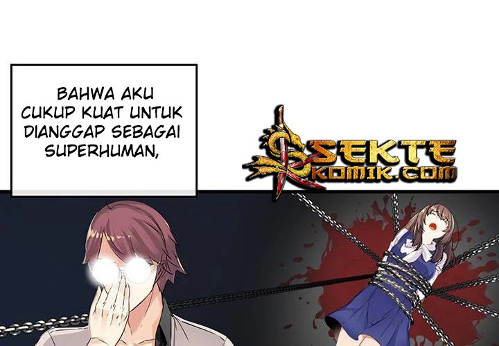 The God of “Game of God” Chapter 22 Gambar 17