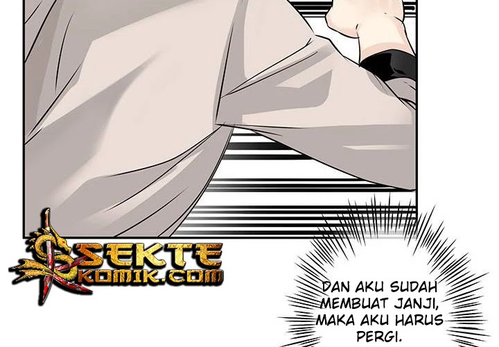 The God of “Game of God” Chapter 22 Gambar 27