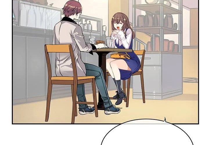 The God of “Game of God” Chapter 22 Gambar 23