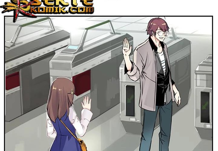 The God of “Game of God” Chapter 22 Gambar 25