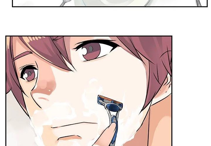 The God of “Game of God” Chapter 22 Gambar 3