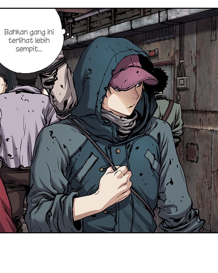 Leviathan Chapter 107 Gambar 10