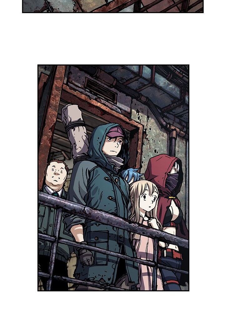 Leviathan Chapter 107 Gambar 16