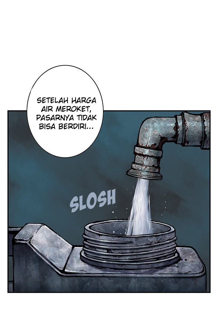 Leviathan Chapter 107 Gambar 22