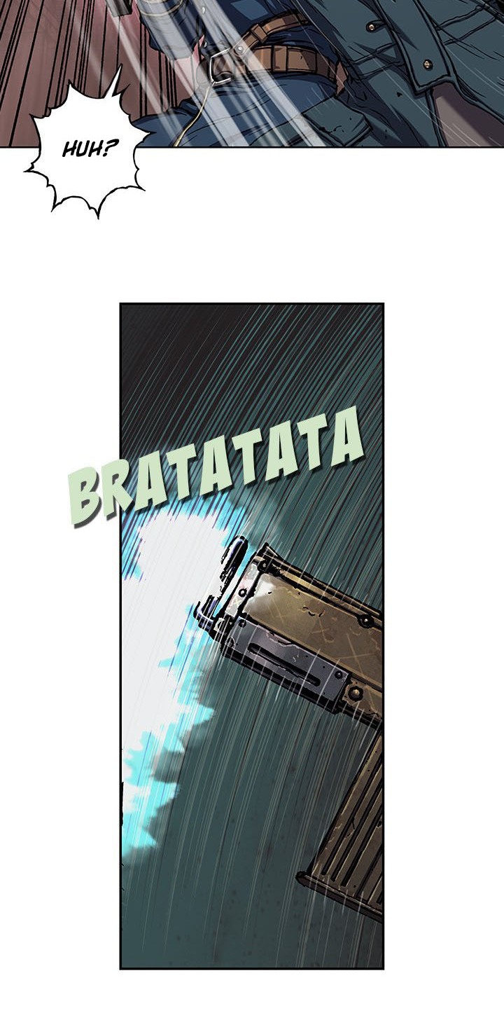 Leviathan Chapter 107 Gambar 32