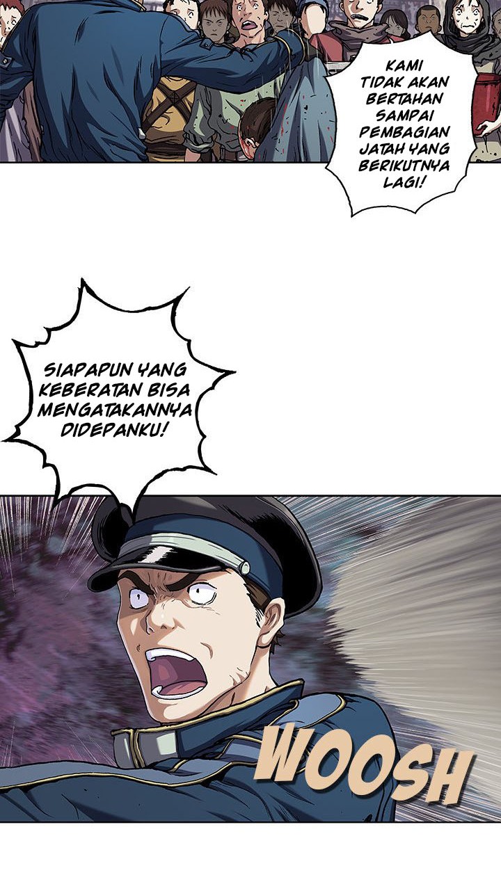 Leviathan Chapter 107 Gambar 28