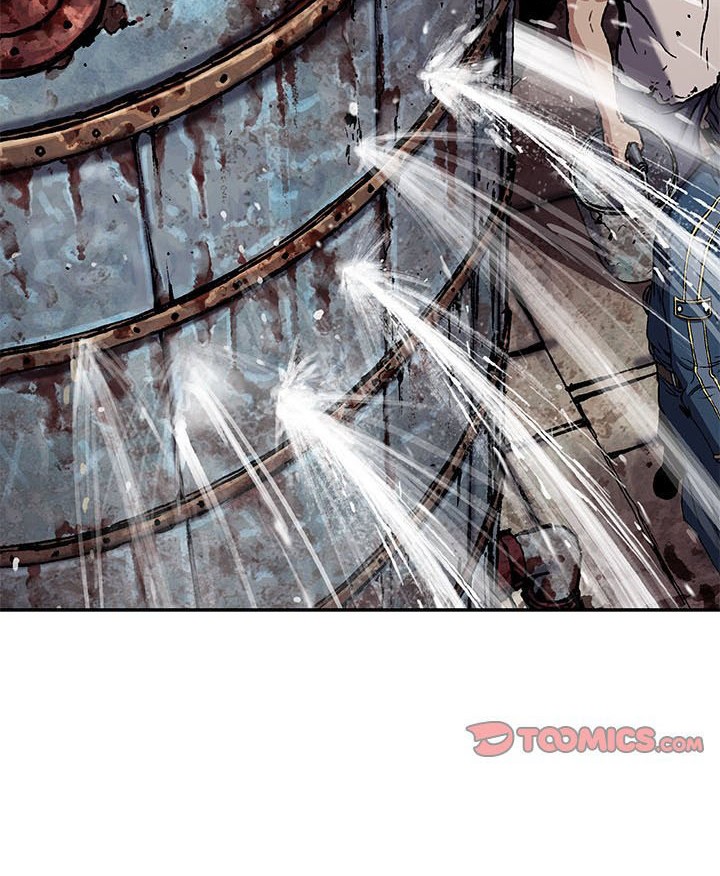 Leviathan Chapter 107 Gambar 34