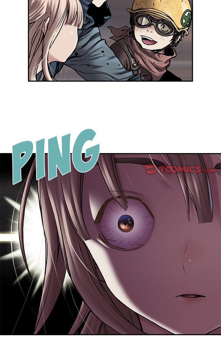 Leviathan Chapter 107 Gambar 40