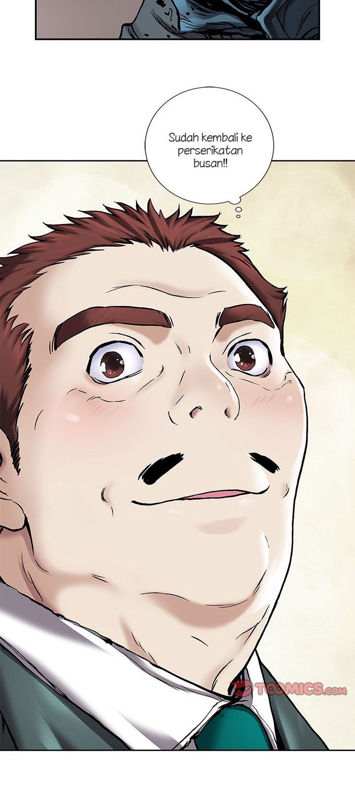Leviathan Chapter 107 Gambar 5