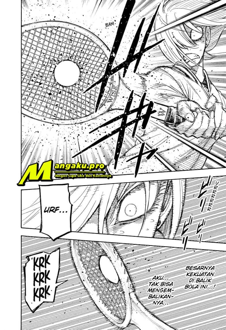 Spy X Family Chapter 34 Gambar 14