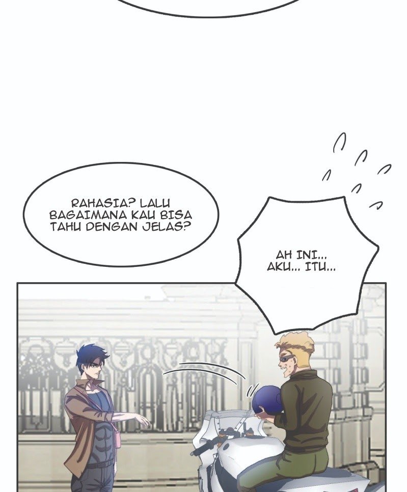 I Was Possessed By The Devil Chapter 24 Gambar 54