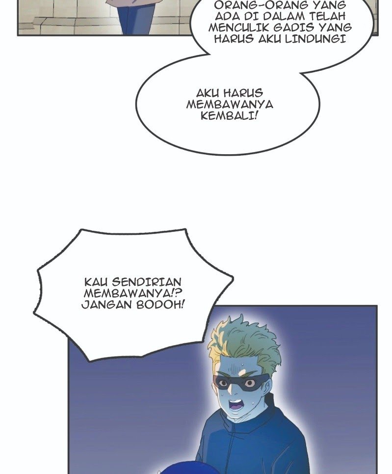 I Was Possessed By The Devil Chapter 24 Gambar 56