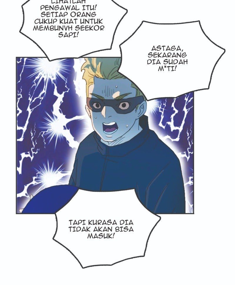 I Was Possessed By The Devil Chapter 24 Gambar 59