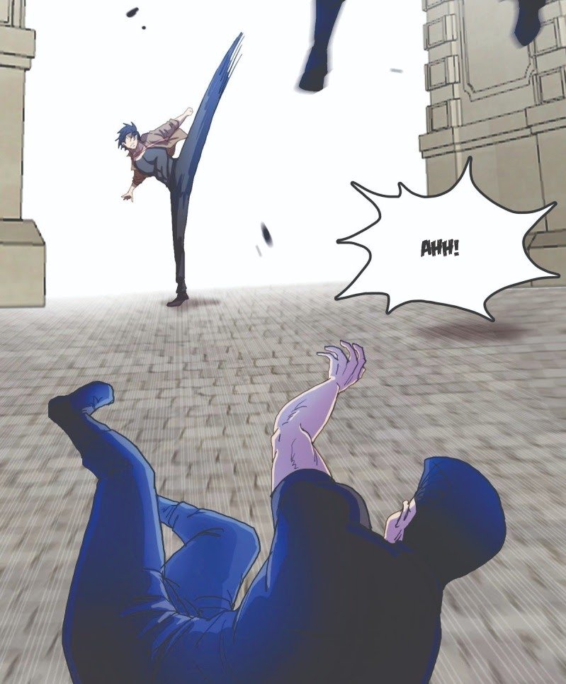 I Was Possessed By The Devil Chapter 24 Gambar 62