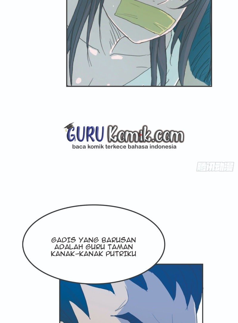 I Was Possessed By The Devil Chapter 24 Gambar 9