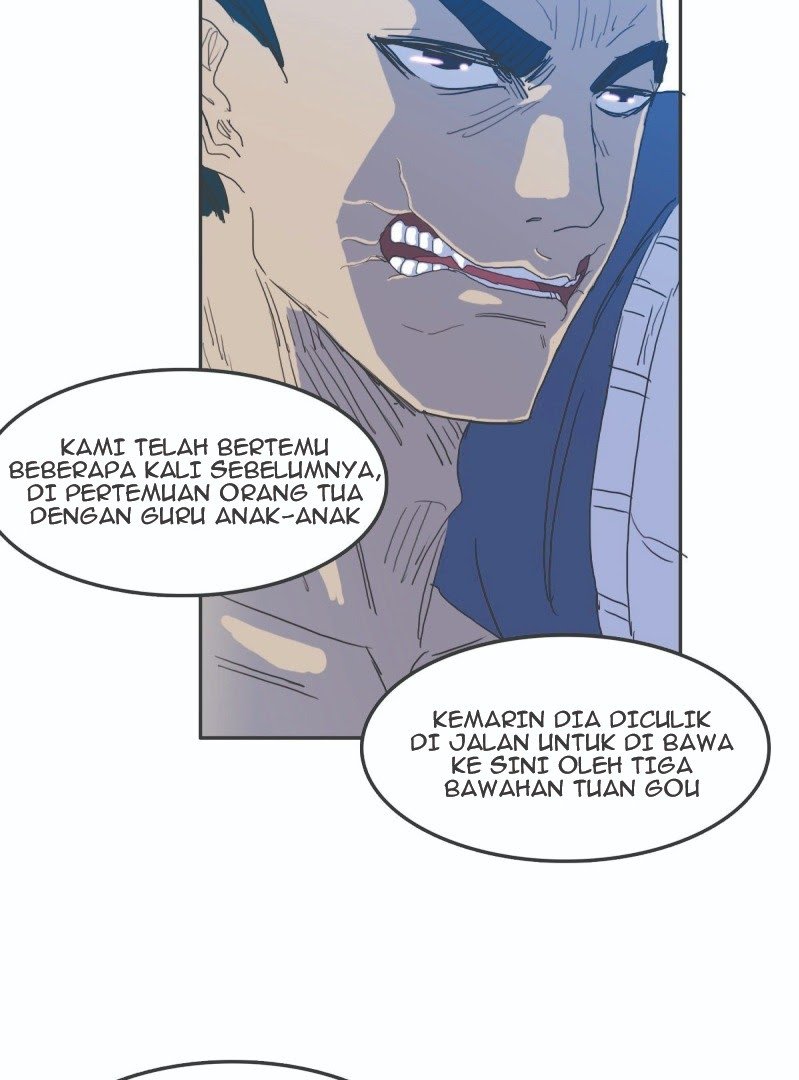 I Was Possessed By The Devil Chapter 24 Gambar 10