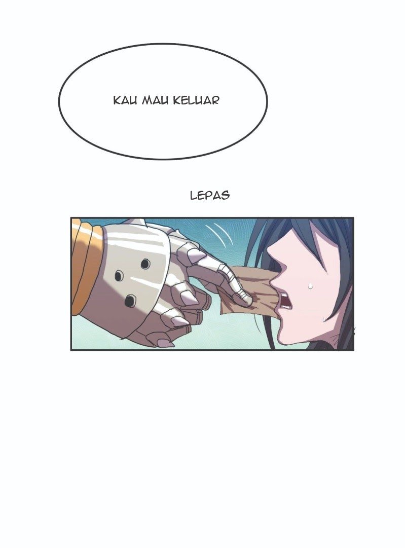 I Was Possessed By The Devil Chapter 24 Gambar 16