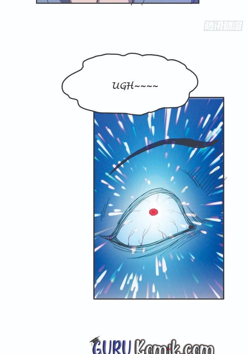 I Was Possessed By The Devil Chapter 24 Gambar 25