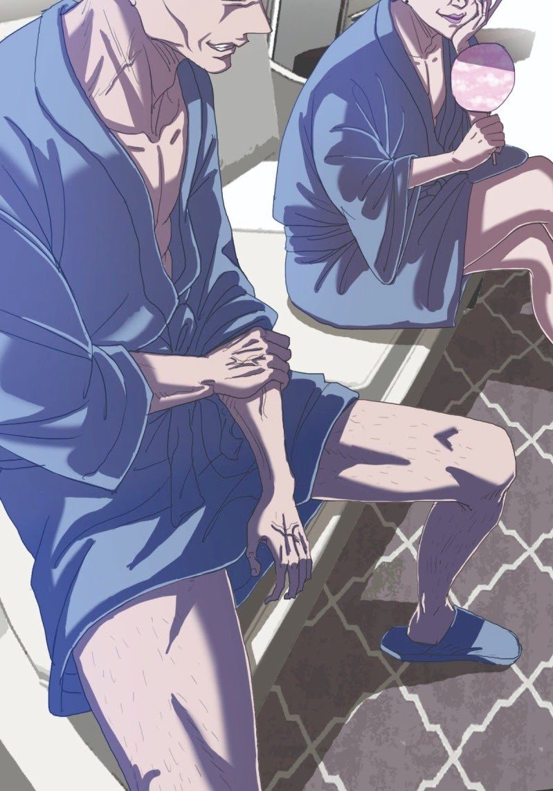 I Was Possessed By The Devil Chapter 24 Gambar 27