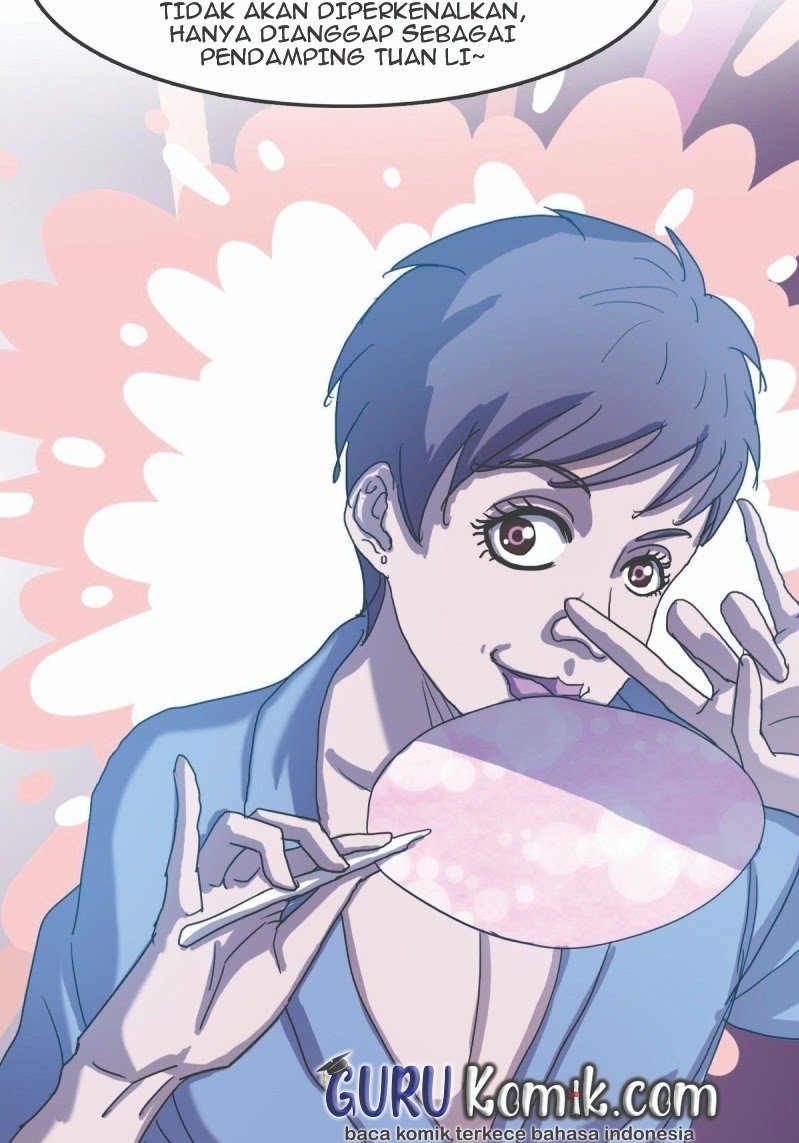 I Was Possessed By The Devil Chapter 24 Gambar 32