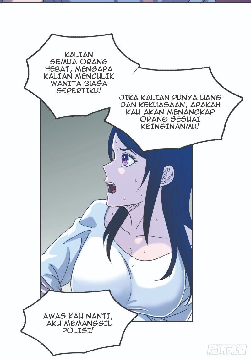 I Was Possessed By The Devil Chapter 24 Gambar 33