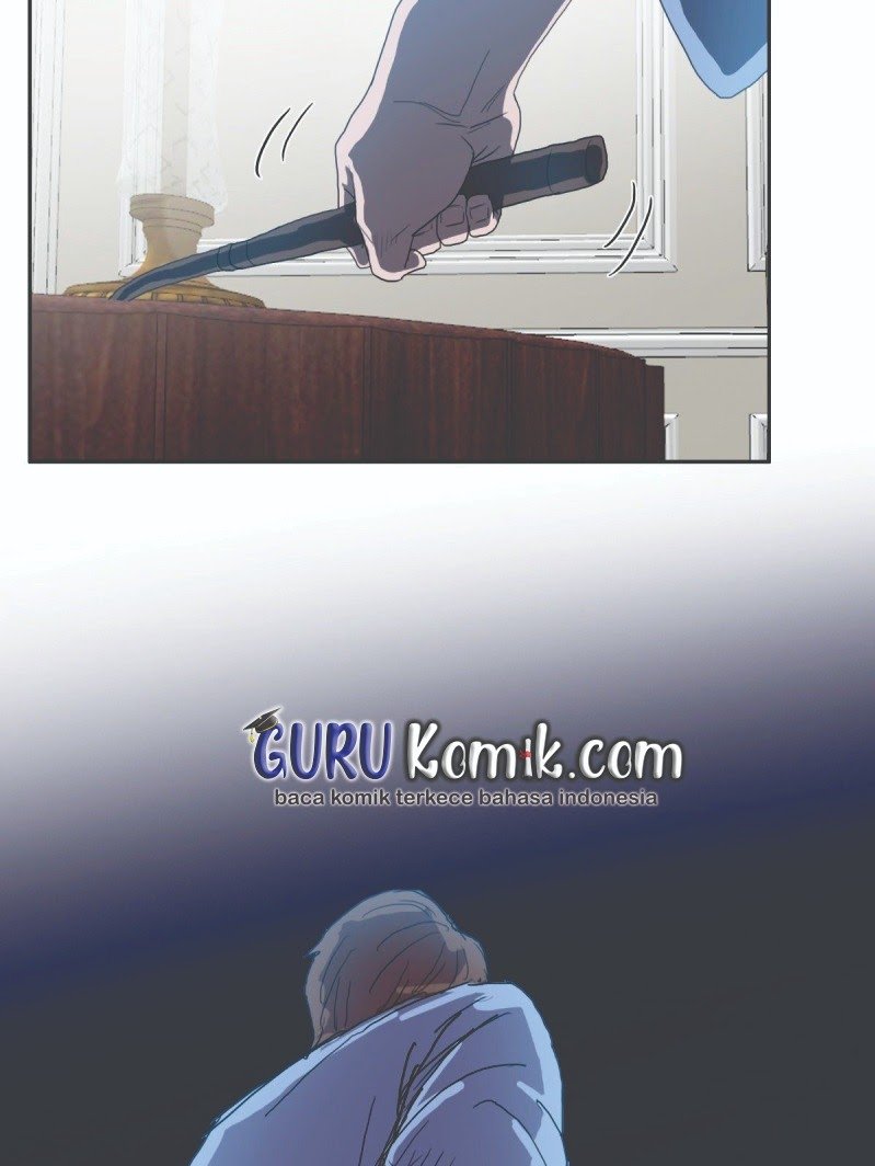 I Was Possessed By The Devil Chapter 24 Gambar 36