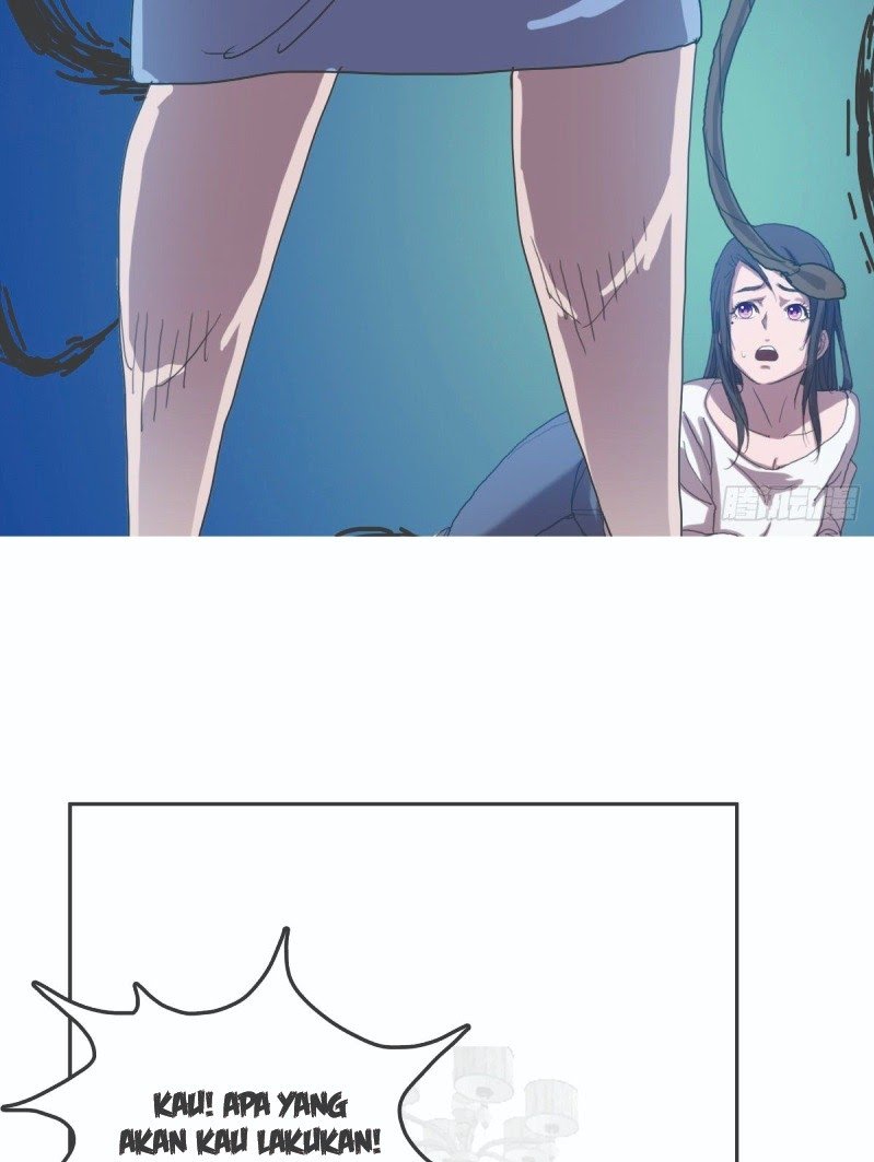 I Was Possessed By The Devil Chapter 24 Gambar 38