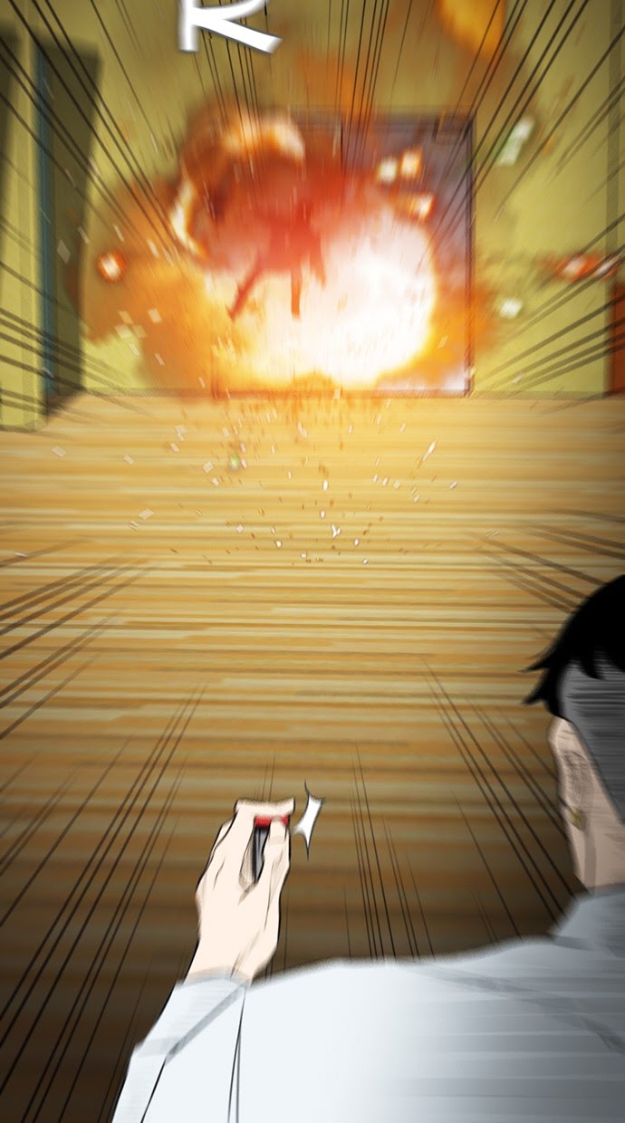 Reawaken Man Chapter 149 Gambar 88