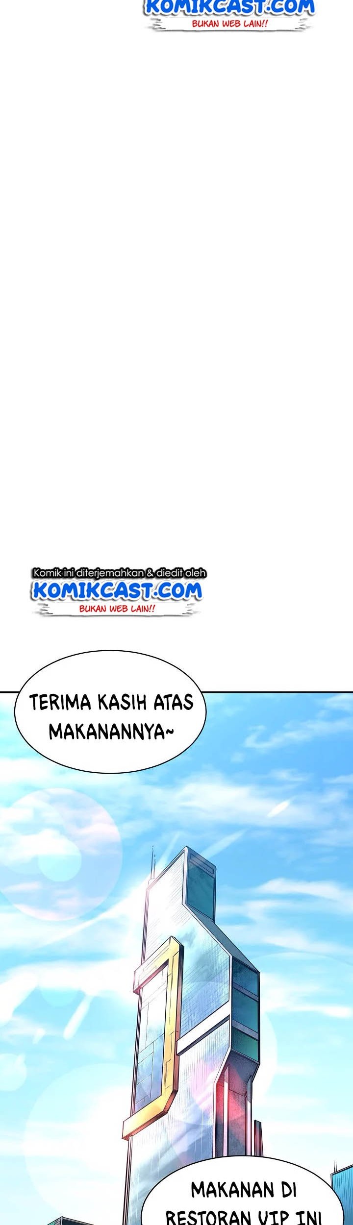 My Dad Is Too Strong Chapter 29 Gambar 17