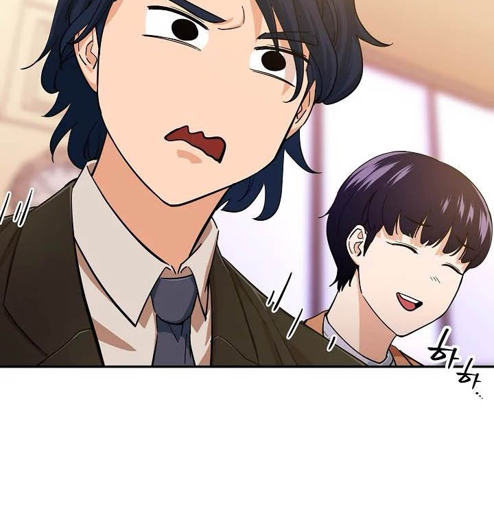 My Dad Is Too Strong Chapter 29 Gambar 25