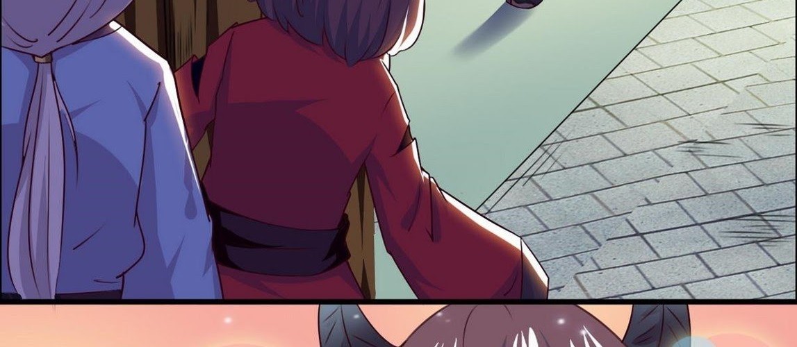 Magic Immortal Qi Chapter 47 Gambar 19