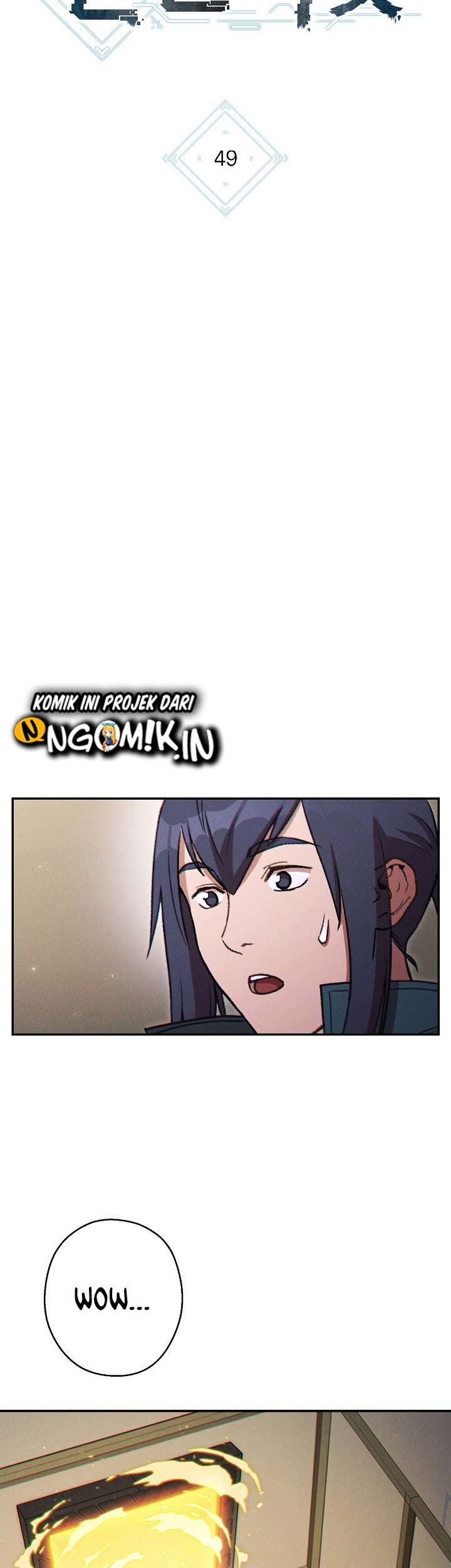 Dungeon Reset Chapter 49 Gambar 6