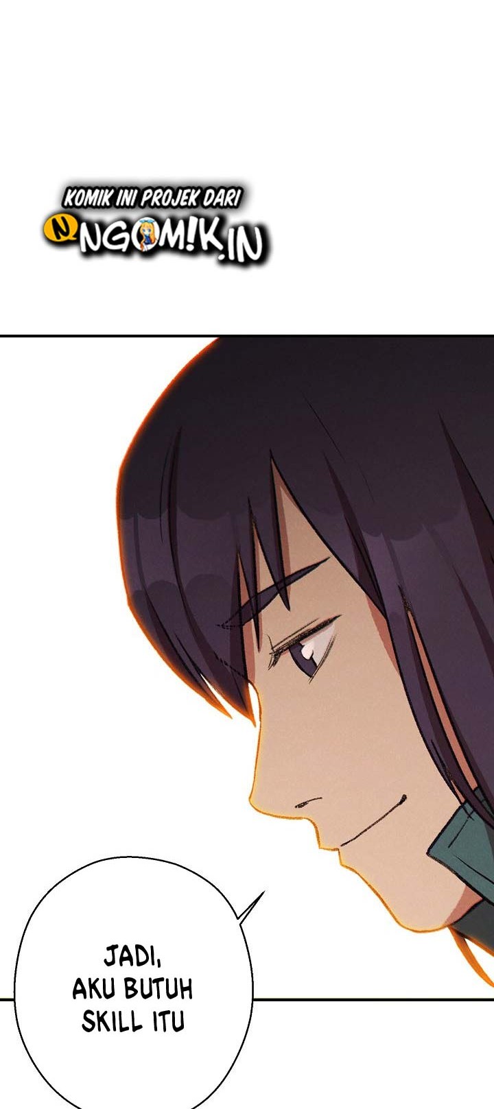 Dungeon Reset Chapter 49 Gambar 13