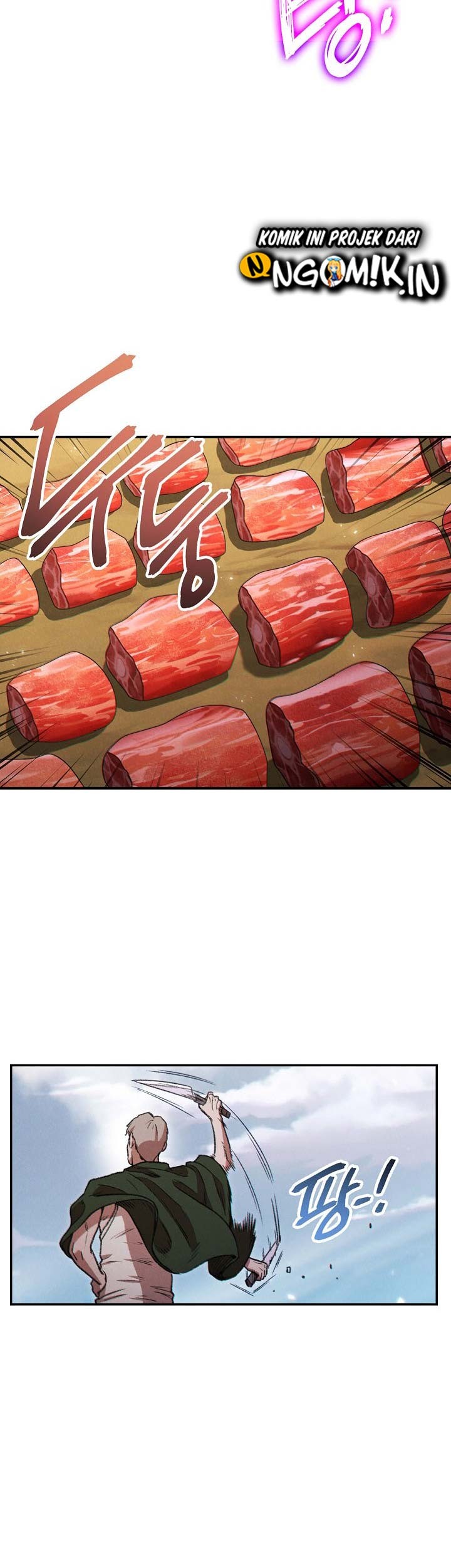 Dungeon Reset Chapter 49 Gambar 24