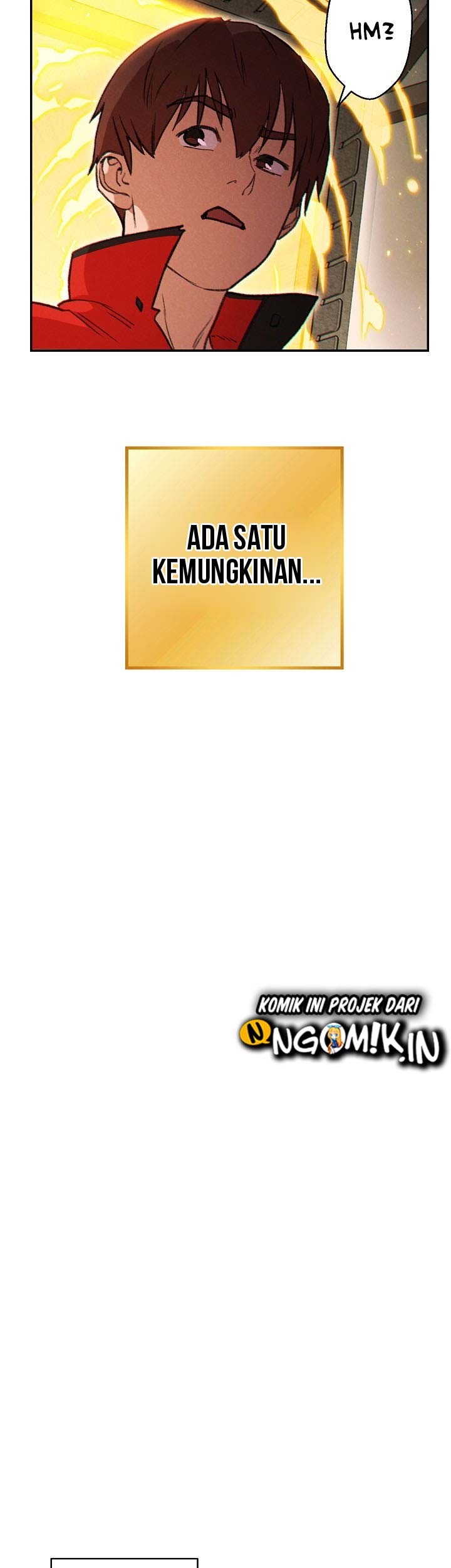 Dungeon Reset Chapter 49 Gambar 18