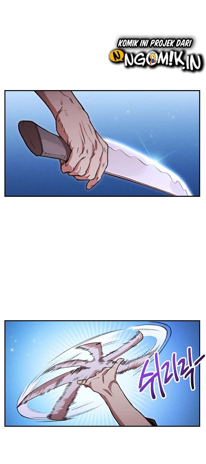 Dungeon Reset Chapter 49 Gambar 21