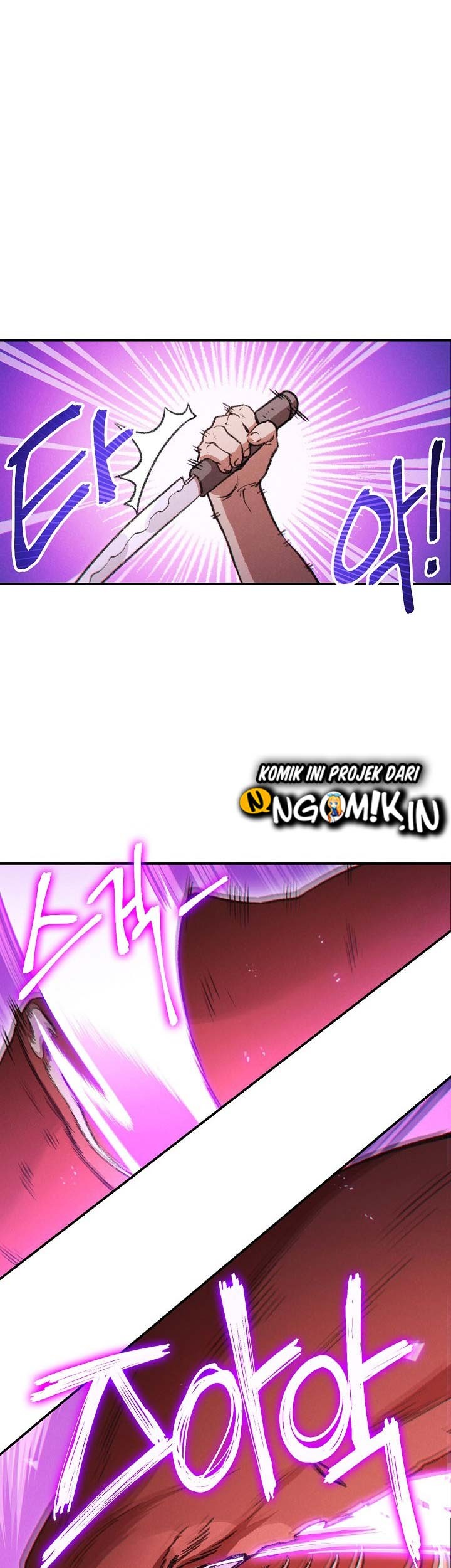 Dungeon Reset Chapter 49 Gambar 22