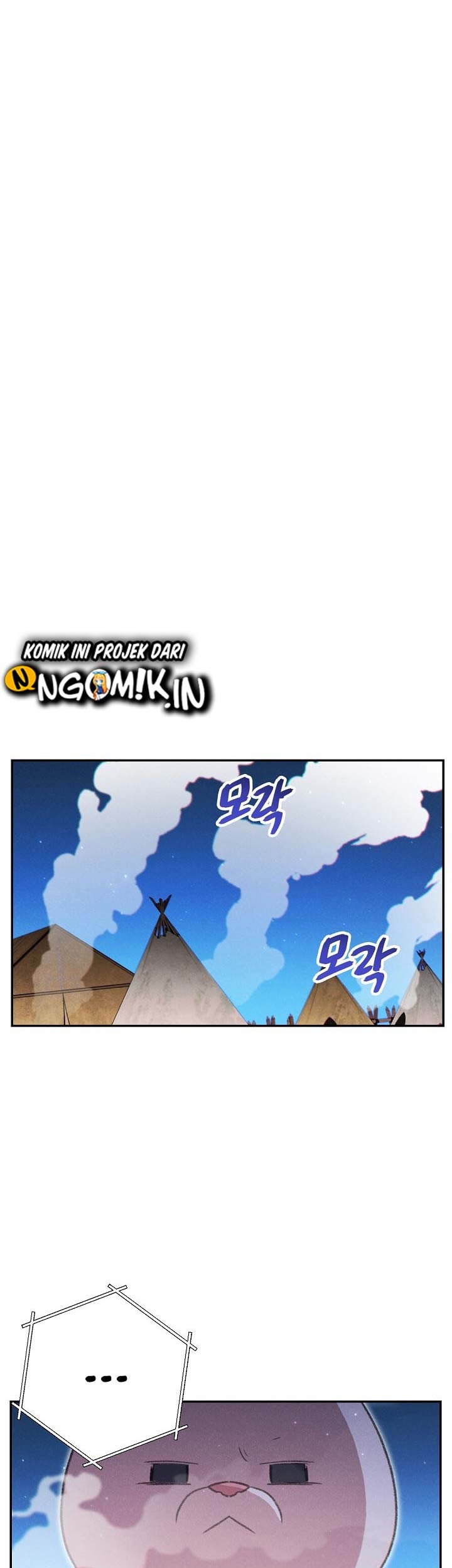 Dungeon Reset Chapter 49 Gambar 32
