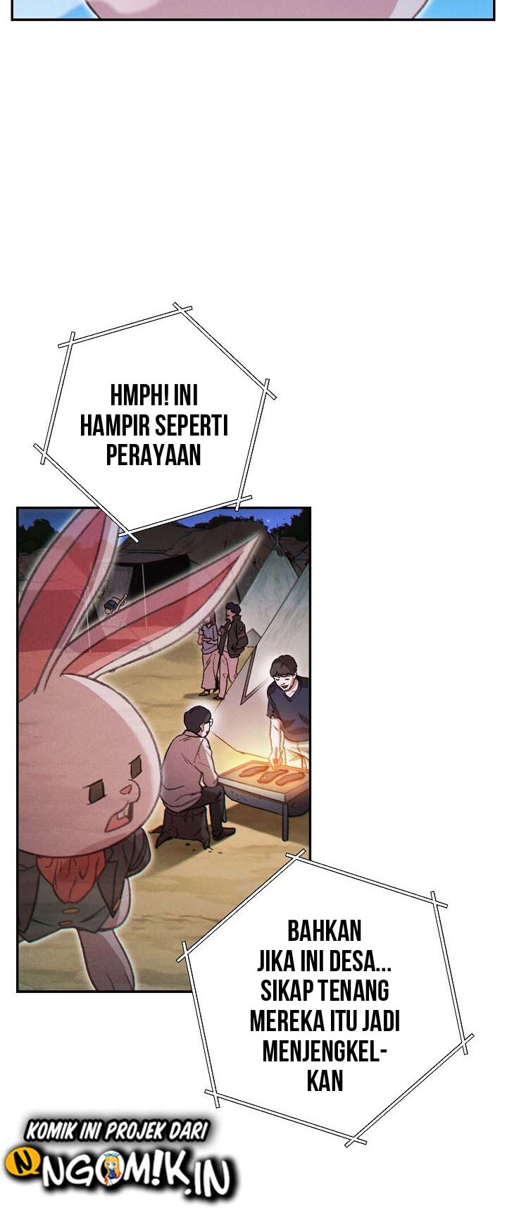 Dungeon Reset Chapter 49 Gambar 33