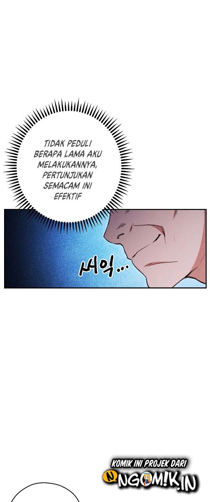Dungeon Reset Chapter 49 Gambar 27
