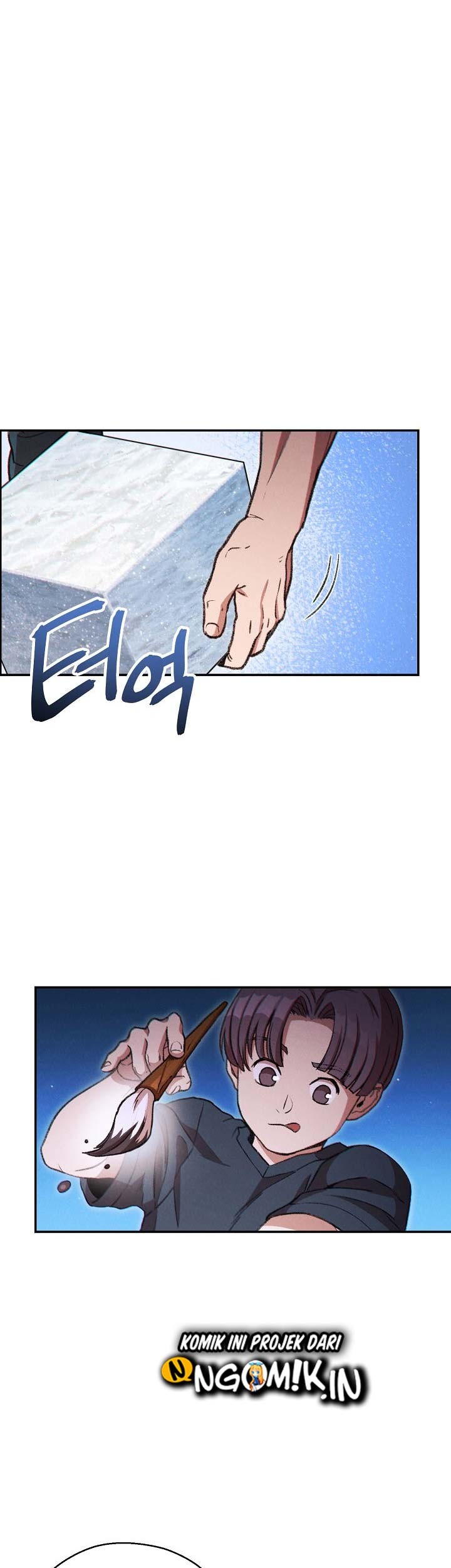 Dungeon Reset Chapter 49 Gambar 34