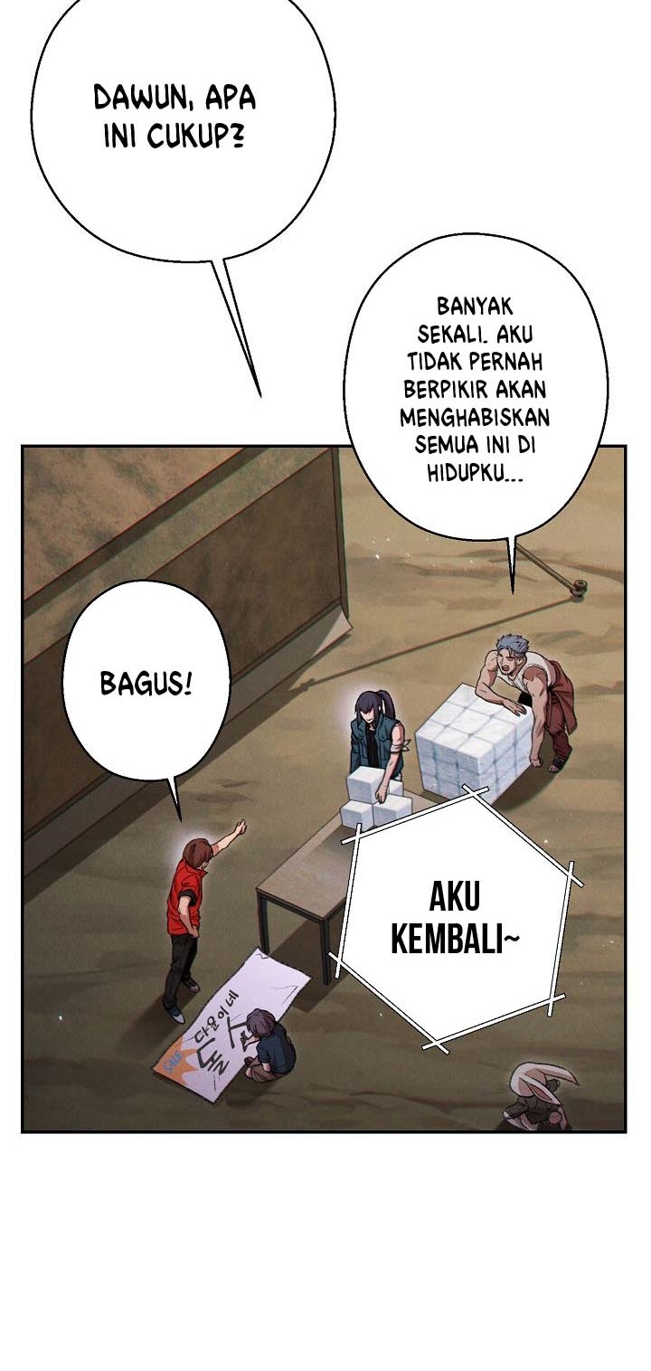 Dungeon Reset Chapter 49 Gambar 35