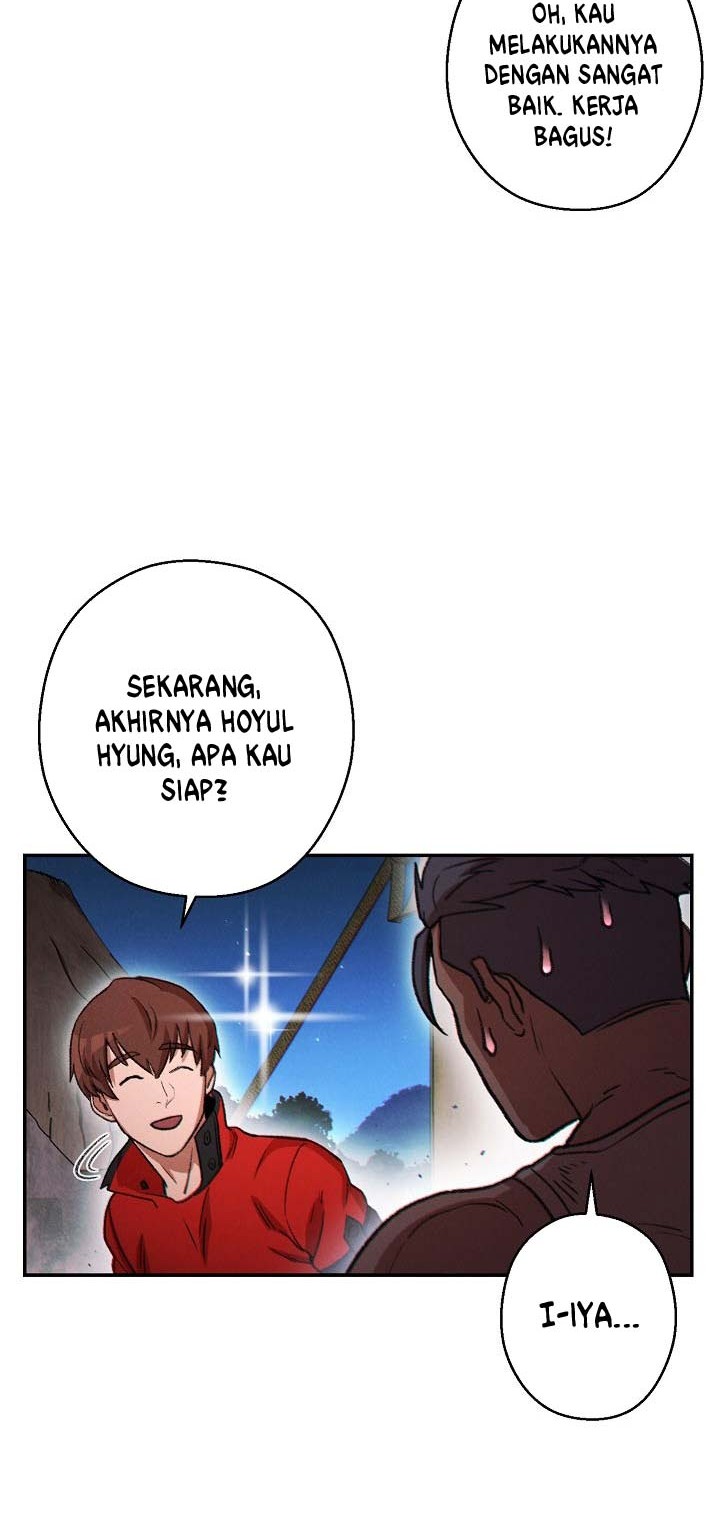 Dungeon Reset Chapter 49 Gambar 37