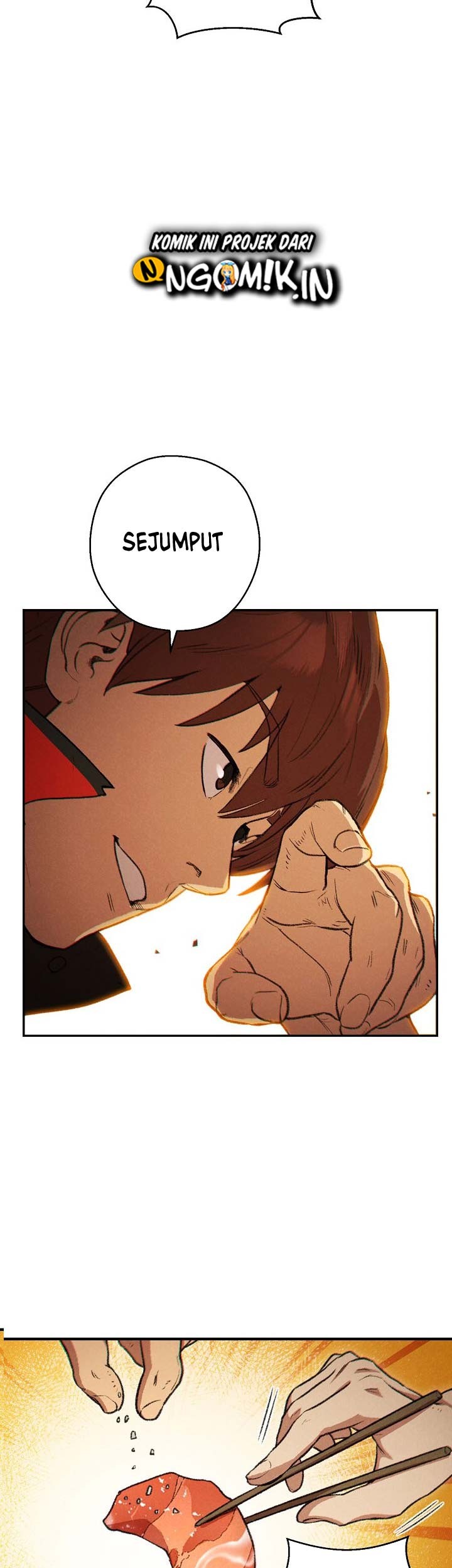 Dungeon Reset Chapter 49 Gambar 44