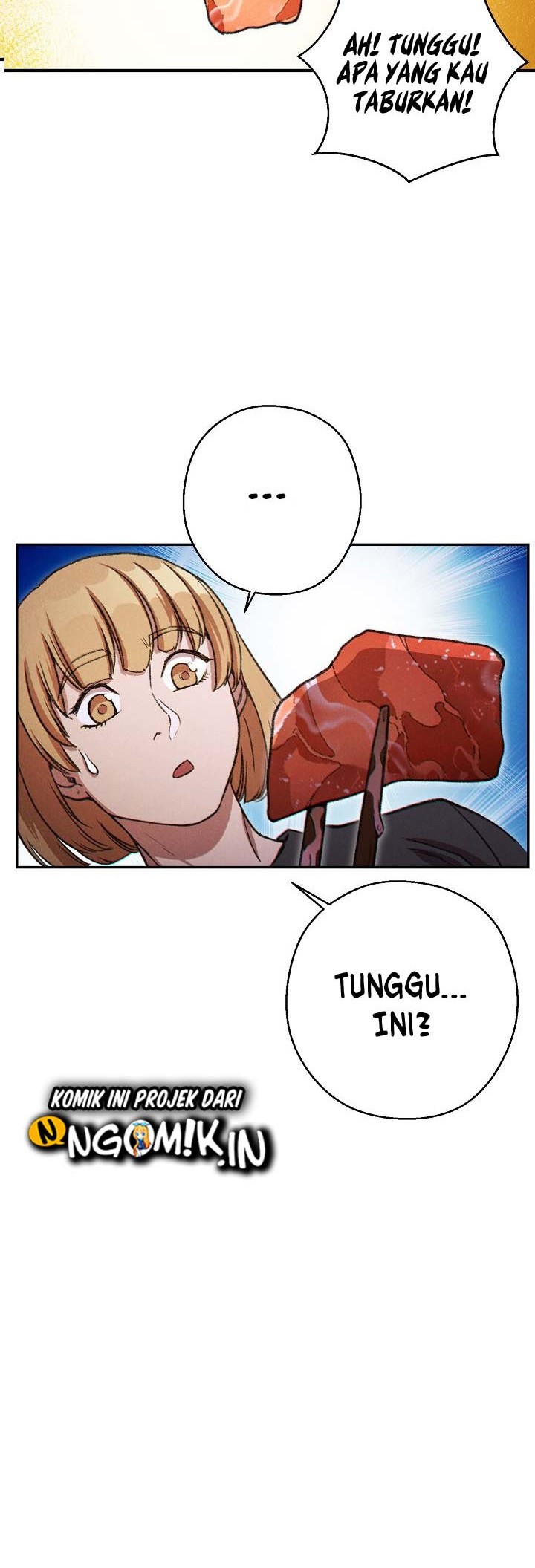 Dungeon Reset Chapter 49 Gambar 45