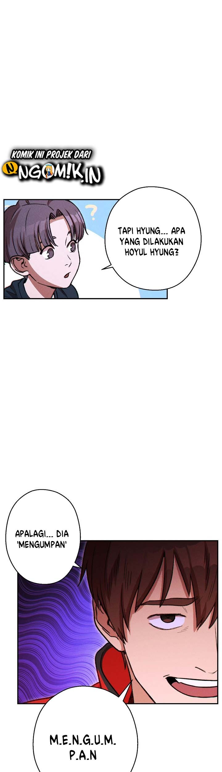 Dungeon Reset Chapter 49 Gambar 40