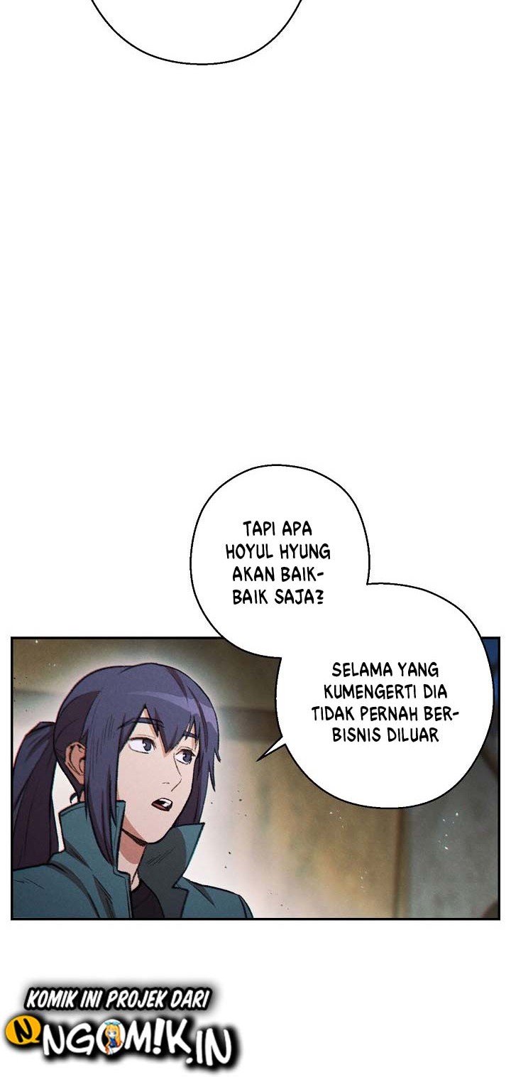 Dungeon Reset Chapter 49 Gambar 41