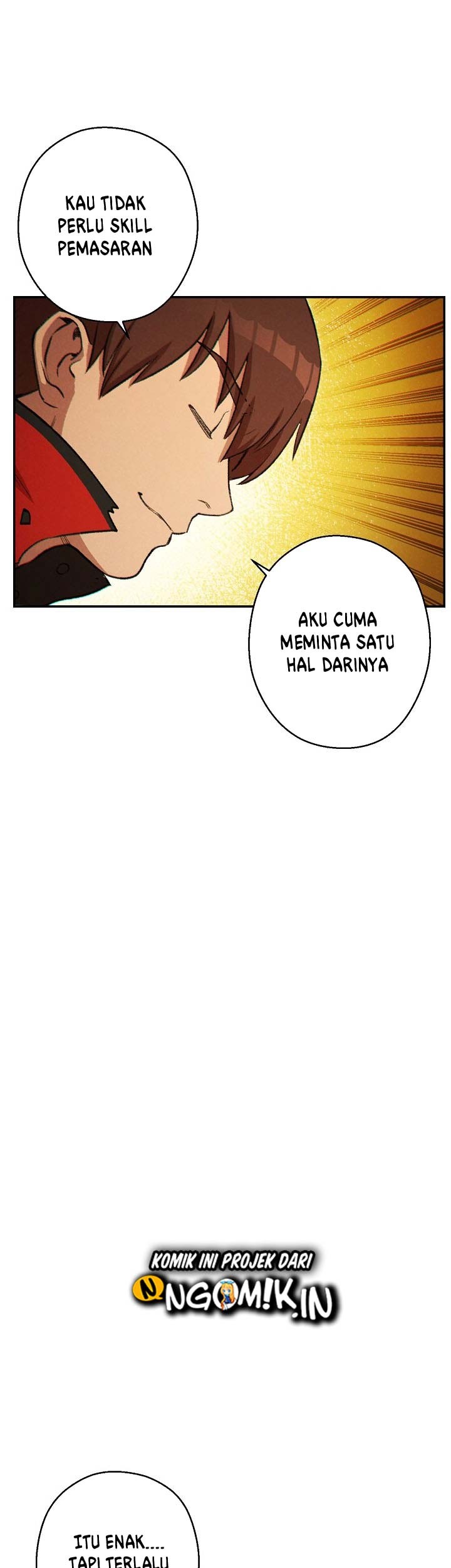 Dungeon Reset Chapter 49 Gambar 42