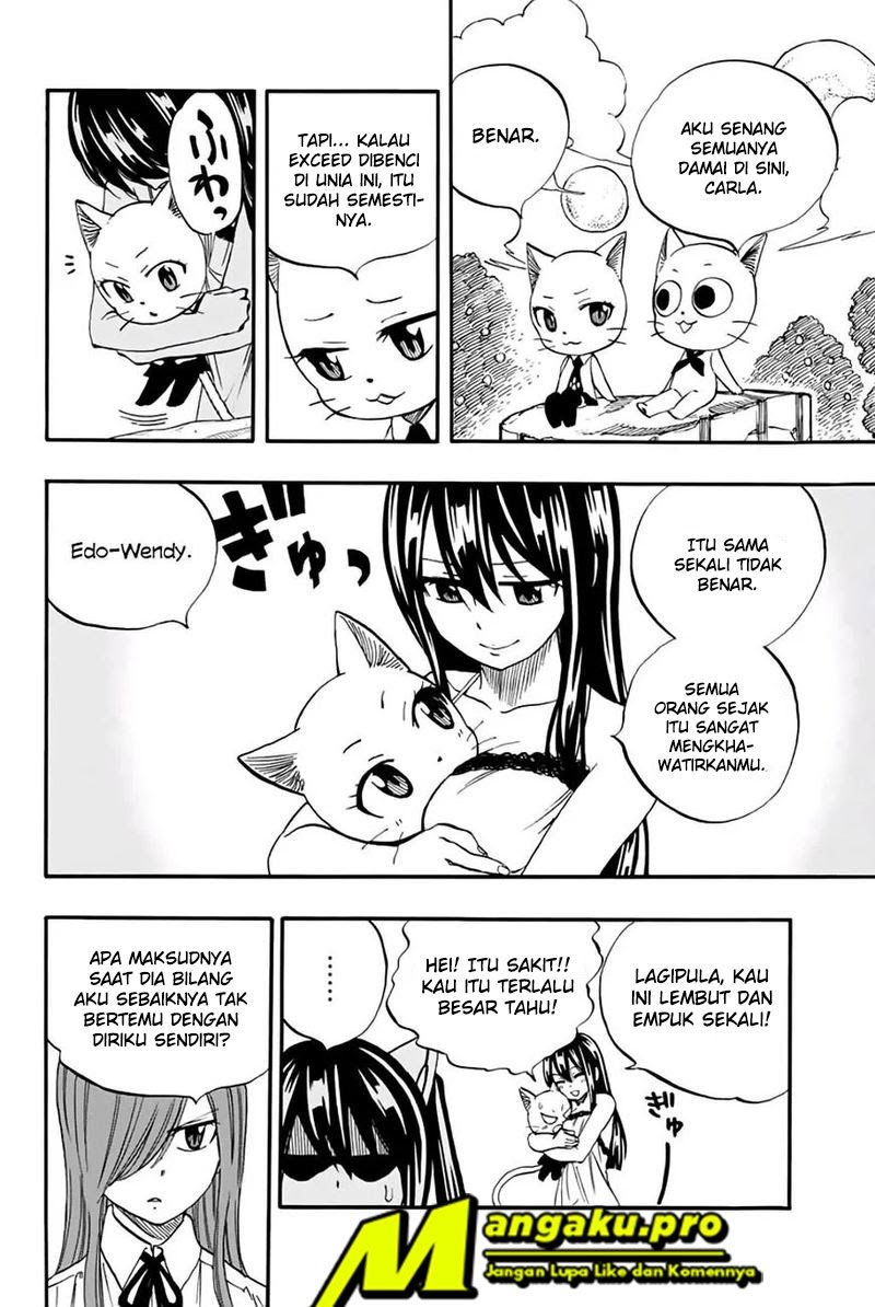 Fairy Tail: 100 Years Quest Chapter 66 Gambar 7